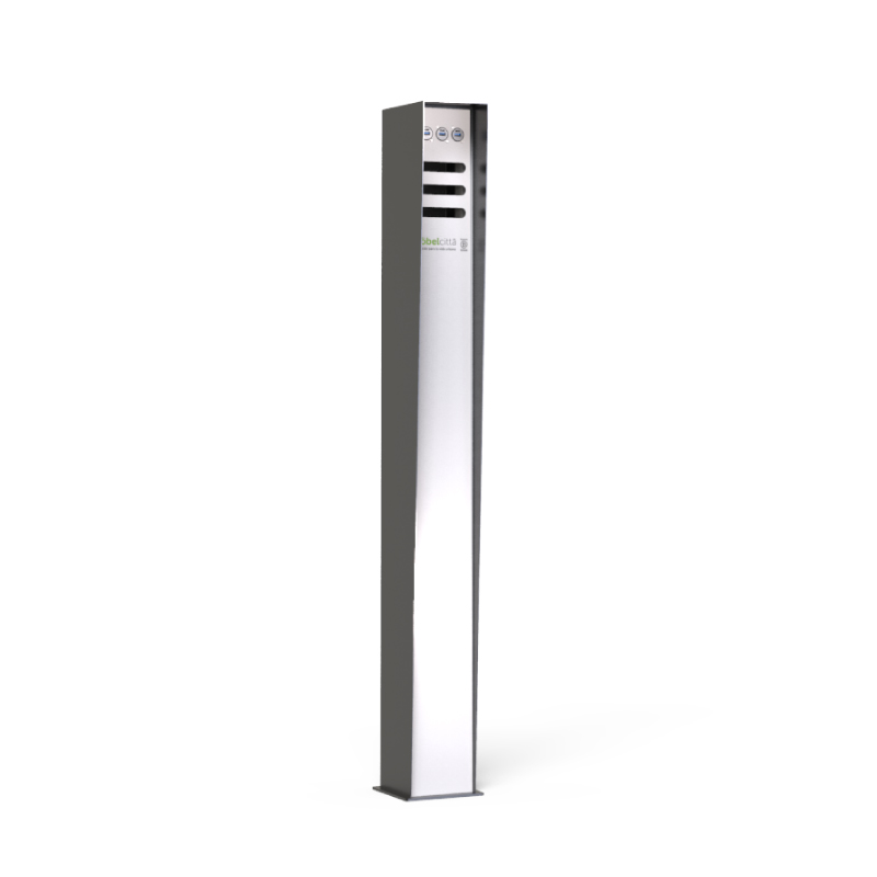 Puertos USB Gioia
